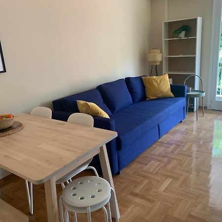 Charming Plaka Retreat In The Heart Of Historic Old Athens City Zewnętrze zdjęcie